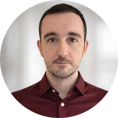 Michael Metcalf | Chroma Copy profile
          image